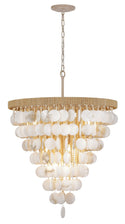 Aurelia's Cove Pendant by Metropolitan