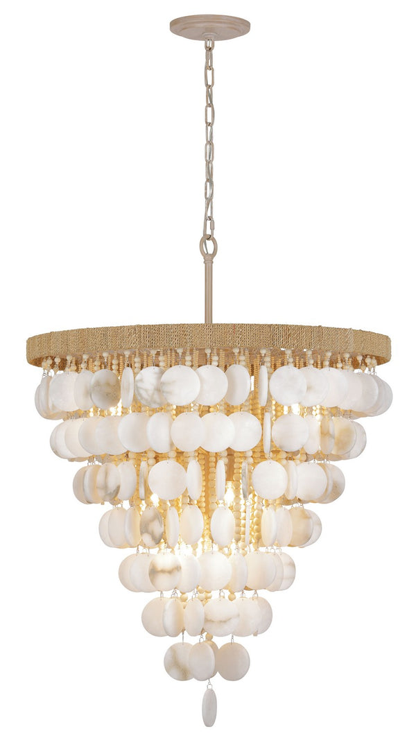 Aurelia's Cove Pendant by Metropolitan