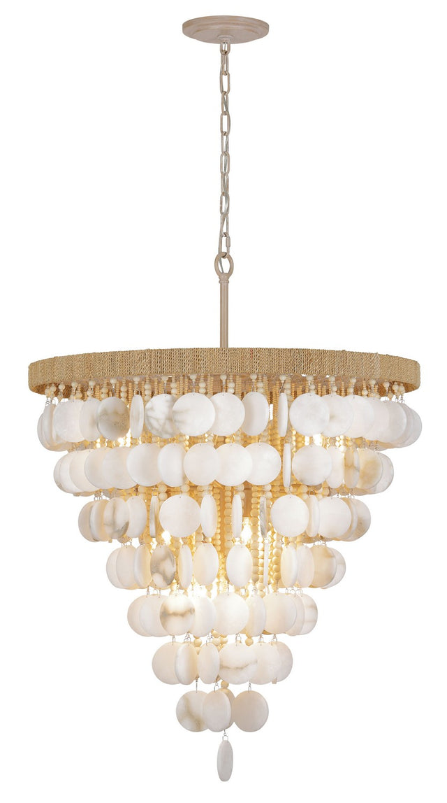 Aurelia's Cove Pendant by Metropolitan