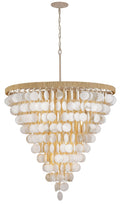 Aurelia's Cove Pendant by Metropolitan
