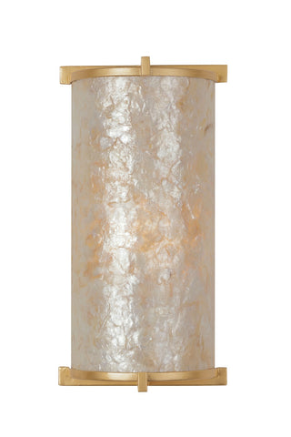 Sommers Bend Outdoor (Damp) Sconce by Metropolitan