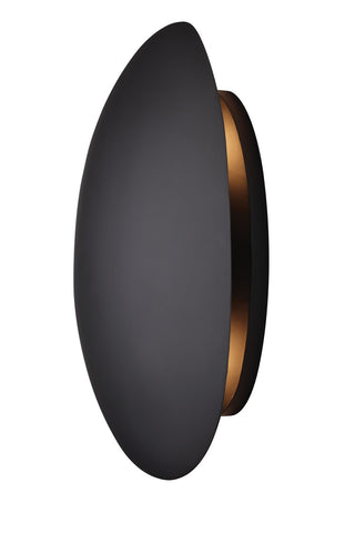 Metalo Misto Outdoor (Damp) Sconce by George Kovacs