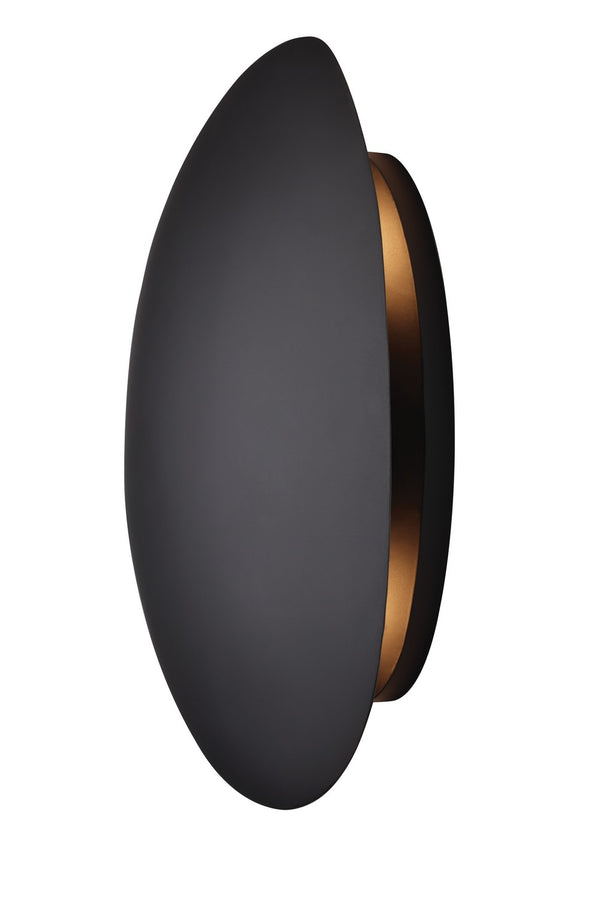 Metalo Misto Outdoor (Damp) Sconce by George Kovacs