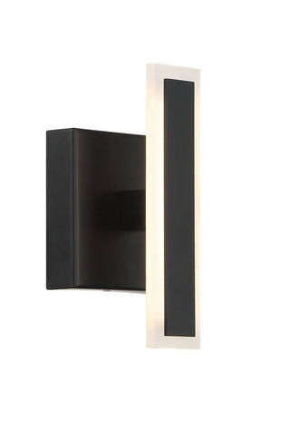 Edge Outdoor (Damp) Sconce by George Kovacs