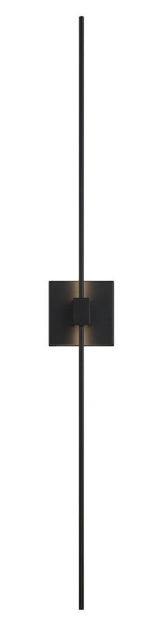 Park Terrace Outdoor (Damp) Sconce by George Kovacs
