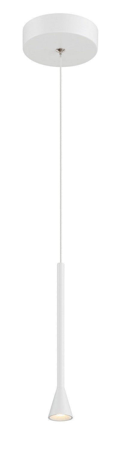 Piccolo Outdoor (Damp) Mini Pendant by George Kovacs
