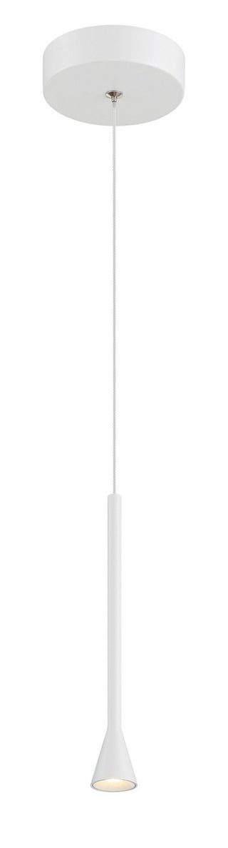 Piccolo Outdoor (Damp) Pendant by George Kovacs
