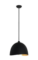 Eclos Outdoor (Damp) Pendant by George Kovacs