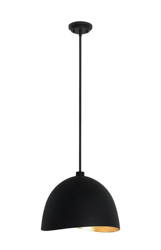 Eclos Outdoor (Damp) Pendant by George Kovacs