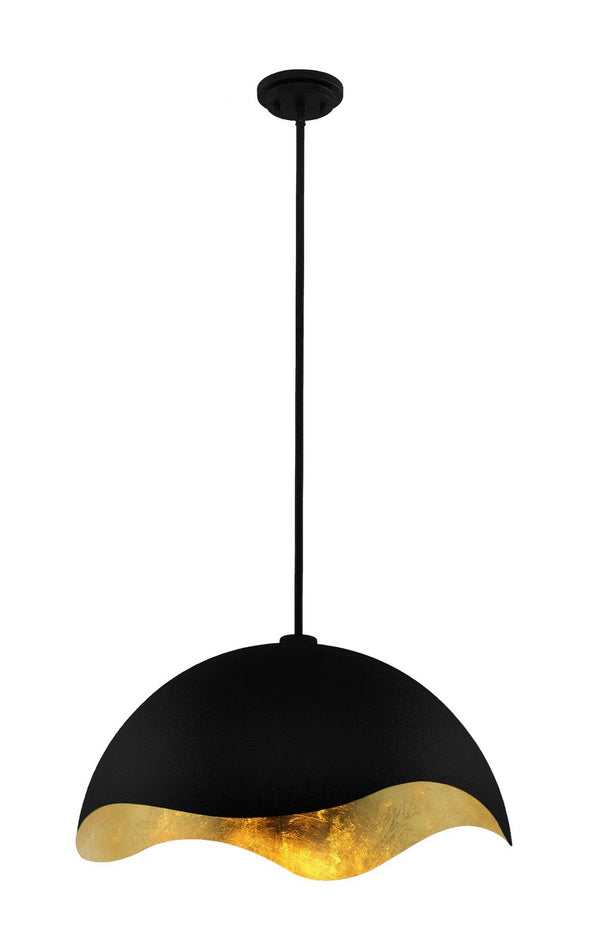 Eclos Outdoor (Damp) Pendant by George Kovacs