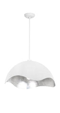 Eclos Outdoor (Damp) Pendant by George Kovacs