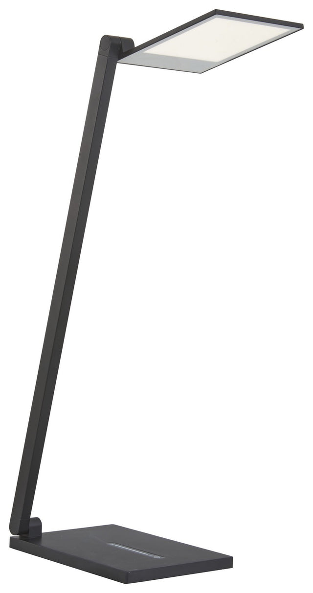 Task Portables Table Lamp by George Kovacs