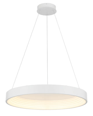 Conc Outdoor (Damp) Pendant by George Kovacs