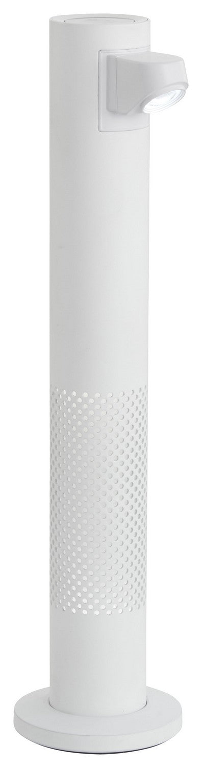 Task Portables Lamp by George Kovacs