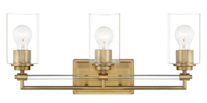 Binsly Vanity by Minka-Lavery