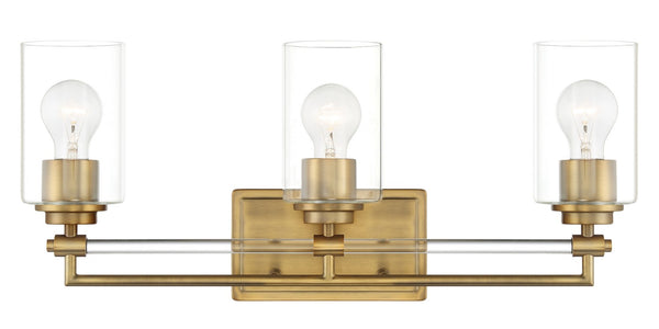 Binsly Vanity by Minka-Lavery