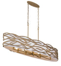 Branch Reality Outdoor (Damp) Pendant by Minka-Lavery