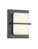 Tarnos Outdoor (Damp) Sconce by Minka-Lavery