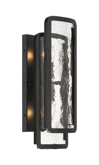 Bella Collina Outdoor (Damp) Sconce by Minka-Lavery