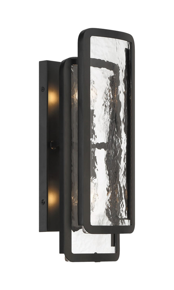 Bella Collina Outdoor (Damp) Sconce by Minka-Lavery