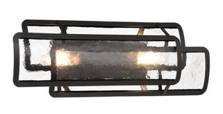 Bella Collina Vanity by Minka-Lavery