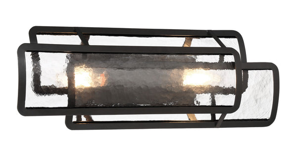 Bella Collina Vanity by Minka-Lavery