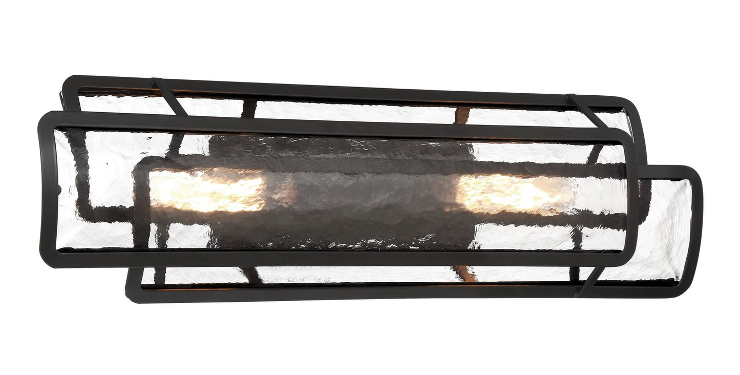 Bella Collina Vanity by Minka-Lavery