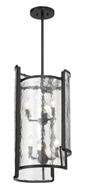 Bella Collina Outdoor (Damp) Pendant by Minka-Lavery