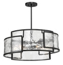 Bella Collina Outdoor (Damp) Pendant by Minka-Lavery