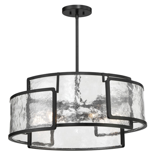 Bella Collina Outdoor (Damp) Pendant by Minka-Lavery