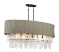 Breakers Isle Outdoor (Damp) Pendant by Minka-Lavery