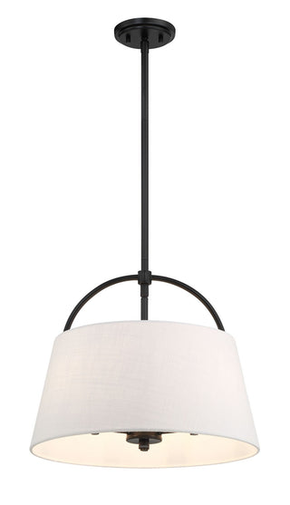 Headington Outdoor (Damp) Pendant by Minka-Lavery