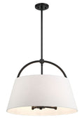 Headington Outdoor (Damp) Pendant by Minka-Lavery