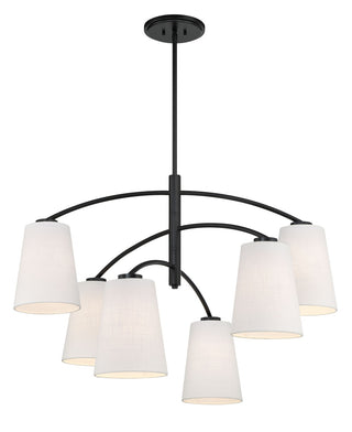 Headington Outdoor (Damp) Chandelier by Minka-Lavery