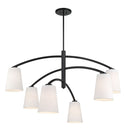 Headington Outdoor (Damp) Chandelier by Minka-Lavery
