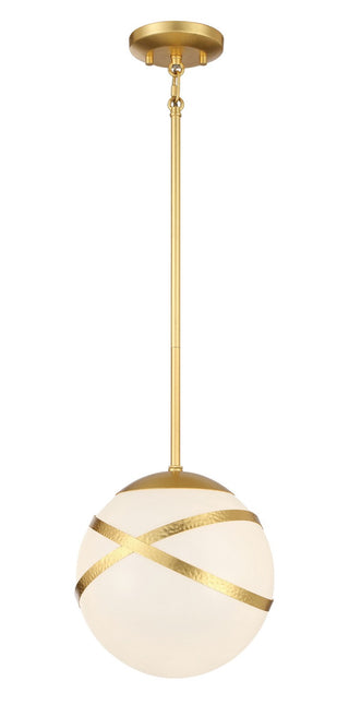 Batignolles Outdoor (Wet) Pendant by Minka-Lavery