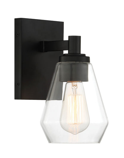 Clarity Vanity by Minka-Lavery