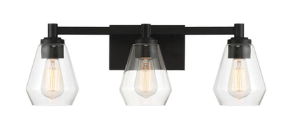 Clarity Vanity by Minka-Lavery