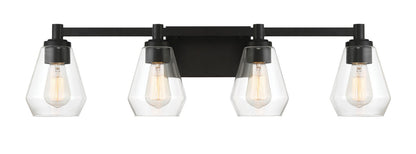 Clarity Vanity by Minka-Lavery