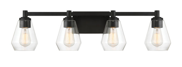 Clarity Vanity by Minka-Lavery