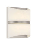 Velaux Outdoor (Damp) Sconce by Minka-Lavery