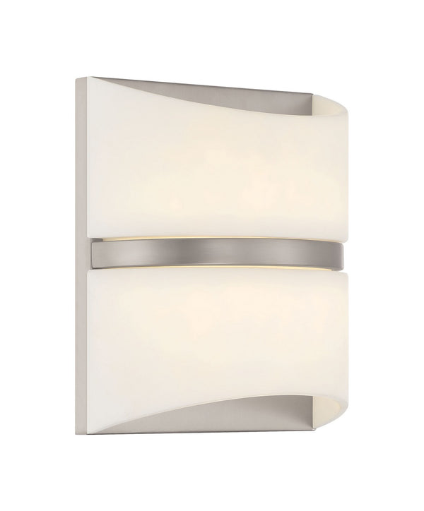 Velaux Outdoor (Damp) Sconce by Minka-Lavery