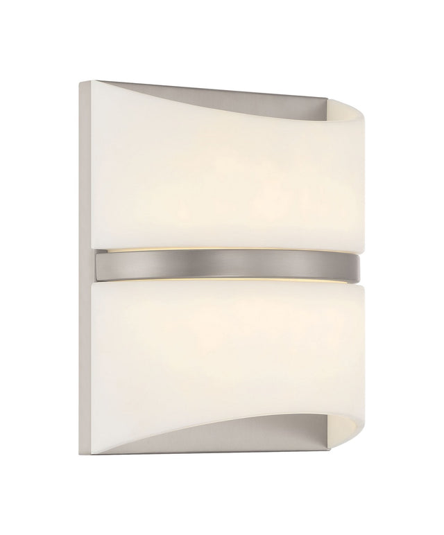 Velaux Outdoor (Damp) Sconce by Minka-Lavery