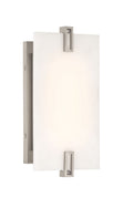 Aizen Outdoor (Damp) Sconce by Minka-Lavery