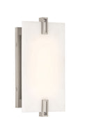 Aizen Outdoor (Damp) Sconce by Minka-Lavery