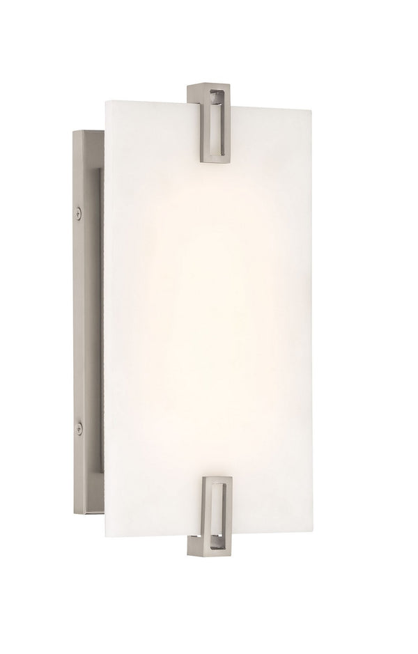 Aizen Outdoor (Damp) Sconce by Minka-Lavery