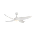 Coronado Outdoor (Damp) Ceiling Fan by Kuzco Lighting