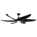 Coronado Outdoor (Damp) Ceiling Fan by Kuzco Lighting