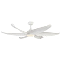 Coronado Outdoor (Damp) Ceiling Fan by Kuzco Lighting