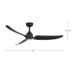Kuzco Lighting-CF92952-MB|ALT|1